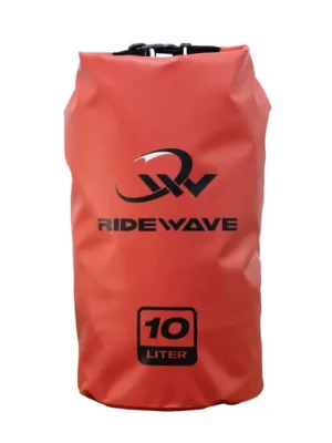 lodní vak RIDEWAVE 10L RED Super Cena
