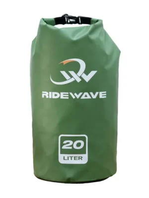 lodní vak RIDEWAVE 20L PETROL Finální Výprodej