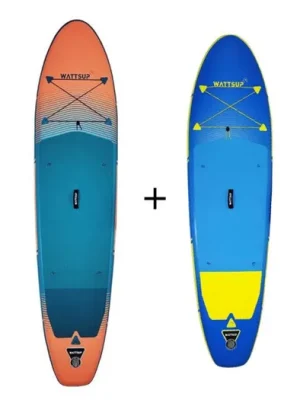 Levný Set WATTSUP F10 + WATTSUP F11 Combo