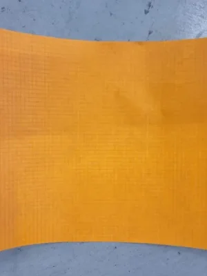 Cenově Výhodný samolepící Skytex A4 Orange