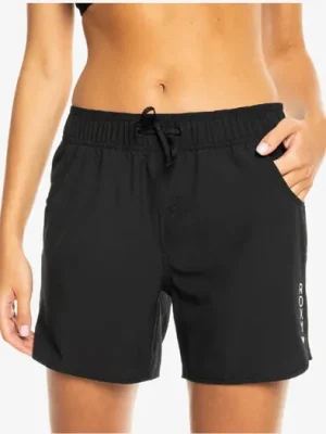 Cenová Bomba plavky ROXY Wave 5 Inch BS ANTHRACITE