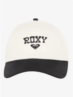 kšiltovka ROXY Something Magic Trucker ANTHRACITE Rychlé Dodání