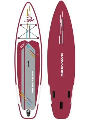 Kup Teď paddleboard RIDEWAVE Touring 11'2''