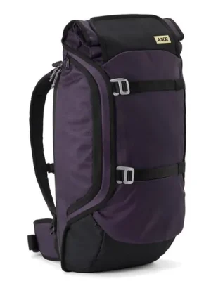 batoh AEVOR Travel Pack PROOF PHANTOM PURPLE Vysoce Kvalitní