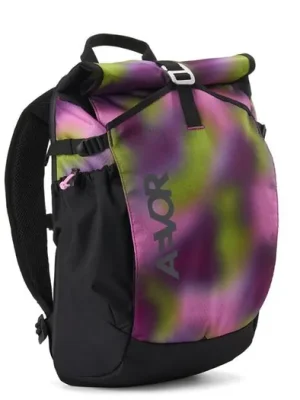 batoh AEVOR Roll Pack 2.0 PROOF PSYCHEDELIC SLUSH Nejprodávanější