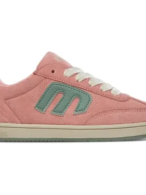 Levný boty ETNIES Kids Locut PINK