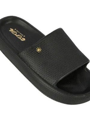 Expresní Doručení pantofle COOL Plump BLACK