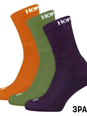 Autentický ponožky HORSEFEATHERS Delete 3Pack MULTICOLOR VII