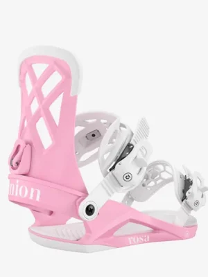 Nová Kolekce vázání UNION Rosa PINK
