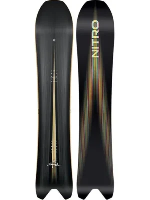 snowboard NITRO Squash Akční Nabídka
