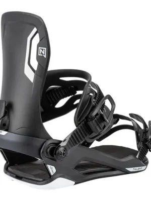 Bezpečná Platba vázání NITRO Talent ULTRA BLACK