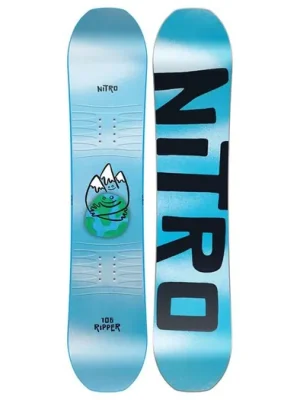 snowboard NITRO Ripper Kids Časově Omezené