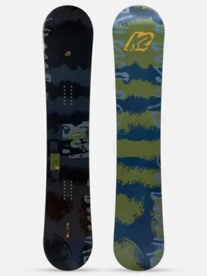 Speciální Cena snowboard K2 Courier Wide