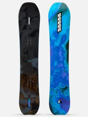 Ihned K Objednání snowboard K2 Passport