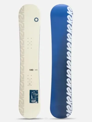 Top Prodej snowboard K2 Kandi