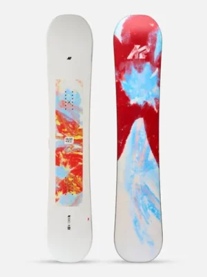 snowboard K2 Dreamsicle Nakupujte Hned