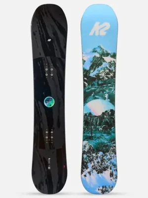 snowboard K2 Extravision Autentický
