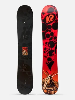 Levný snowboard K2 Embassy