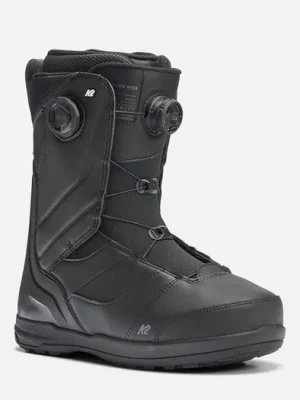 Nejprodávanější boty K2 Maysis BLACK