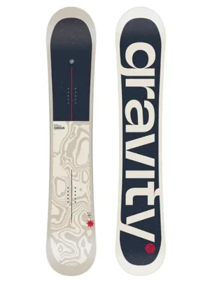 snowboard GRAVITY Cosa Poslední Šance