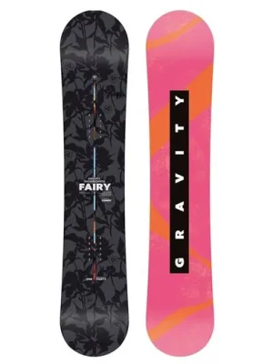 snowboard GRAVITY Fairy Výhodná Nabídka