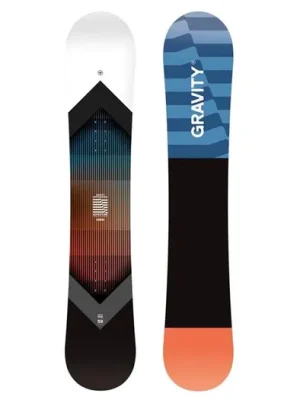 snowboard GRAVITY Adventure Bezpečná Platba