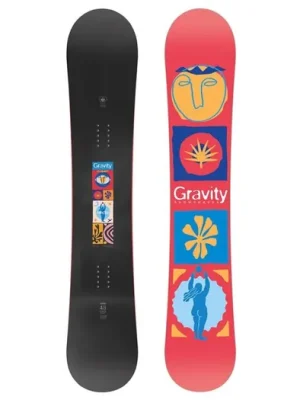 snowboard GRAVITY Electra Koupit Online