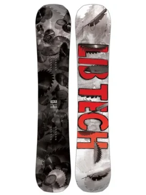 Rychlé Dodání snowboard LIB TECH Legitimizer Wide