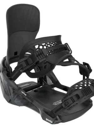 vázání BENT METAL Lightning Supermatic BLACK Objednat Nyní