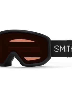 brýle SMITH Transfer BLACK/RC36 Odeslání Ihned