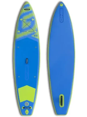 Akční Nabídka paddleboard GLADIATOR One 9'6'' Kid