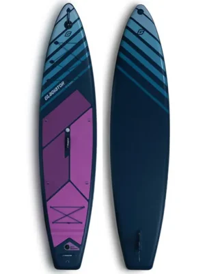 Cenově Výhodný paddleboard GLADIATOR PRO 11'2''