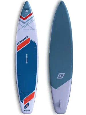 Expresní Doručení paddleboard GLADIATOR Origin 12'6'' Touring