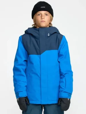 Ihned K Objednání bunda VOLCOM Stone.91 OCEAN