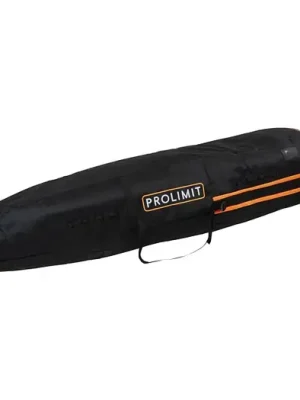 Bezpečná Platba boardbag PROLIMIT Windsurf Session s kolečkama 260-70 BLACK