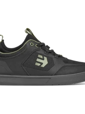 boty ETNIES Camber Pro BLACK Víkendová Akce