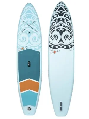 paddleboard MOAI 11'0''x30''x6'' Výprodej