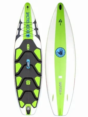 paddleboard BODYGLOVE Raptor+ 10'8'' Poslední Šance