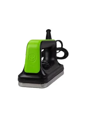 Sleva žehlička DEMON 220V BLACK