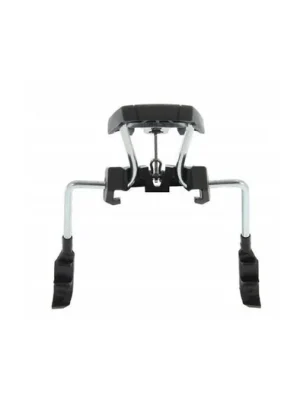 brzda MARKER Duke/Jester/Tour 136mm BLACK Sleva