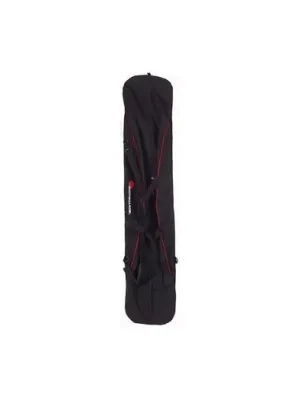 Tovární Cena obal na snowboard SNOWBOARDEL nepolstrovaný BLACK