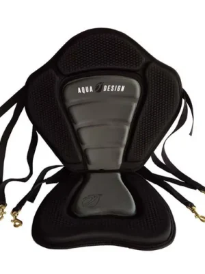 kayak seat AQUADESIGN Fusion ASSORTED Vysoce Kvalitní