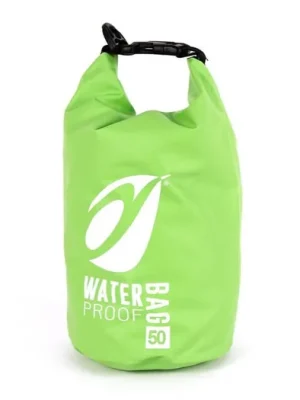 lodní vak AQUADESIGN Koa 50lt GREEN GREEN Cenová Bomba