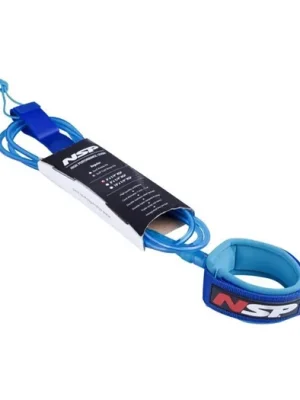 Expresní Doručení leash NSP coiled 6FT 7mm BASF