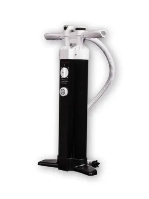 Must-Have pumpa STX Triple Action BLACK