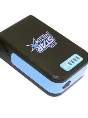 Zlevněný battery pack STAR X 6000mA/h
