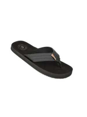 pantofle COOL Colt BLACK Přímo Od Výrobce