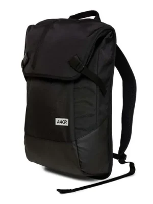 batoh AEVOR Daypack Proof Proof Black Nová Kolekce