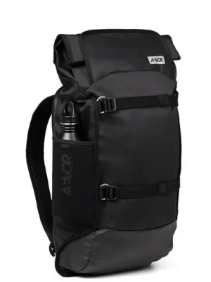 Akce batoh AEVOR Trip Pack Proof Proof Black