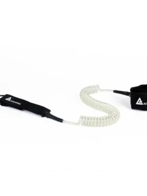 leash ABSTRACT kroucená bílá White Víkendová Akce